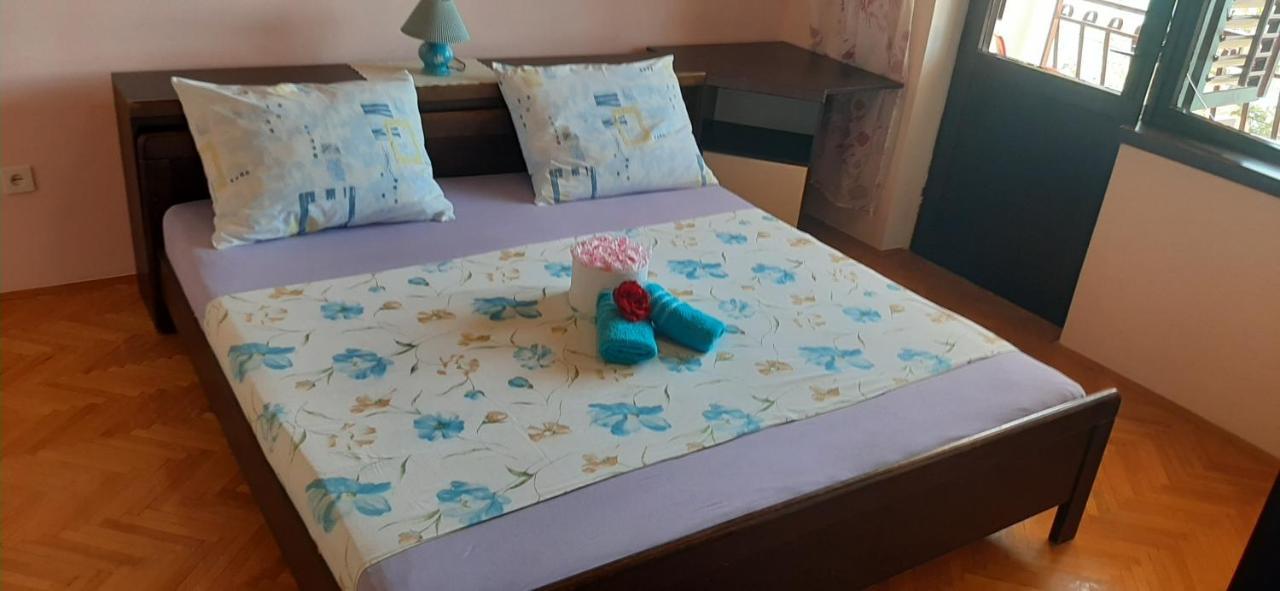 Marin I Vinka Apartment Trogir Ngoại thất bức ảnh