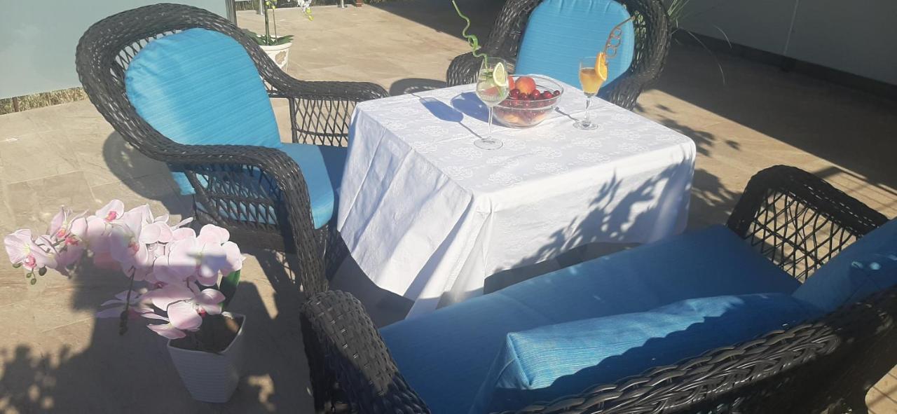 Marin I Vinka Apartment Trogir Ngoại thất bức ảnh