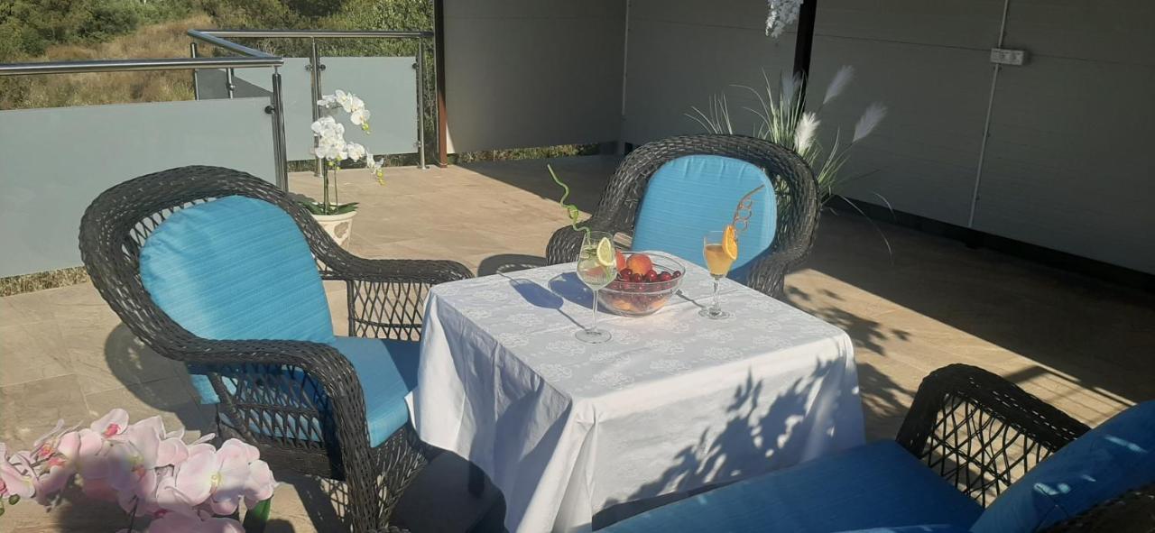 Marin I Vinka Apartment Trogir Ngoại thất bức ảnh
