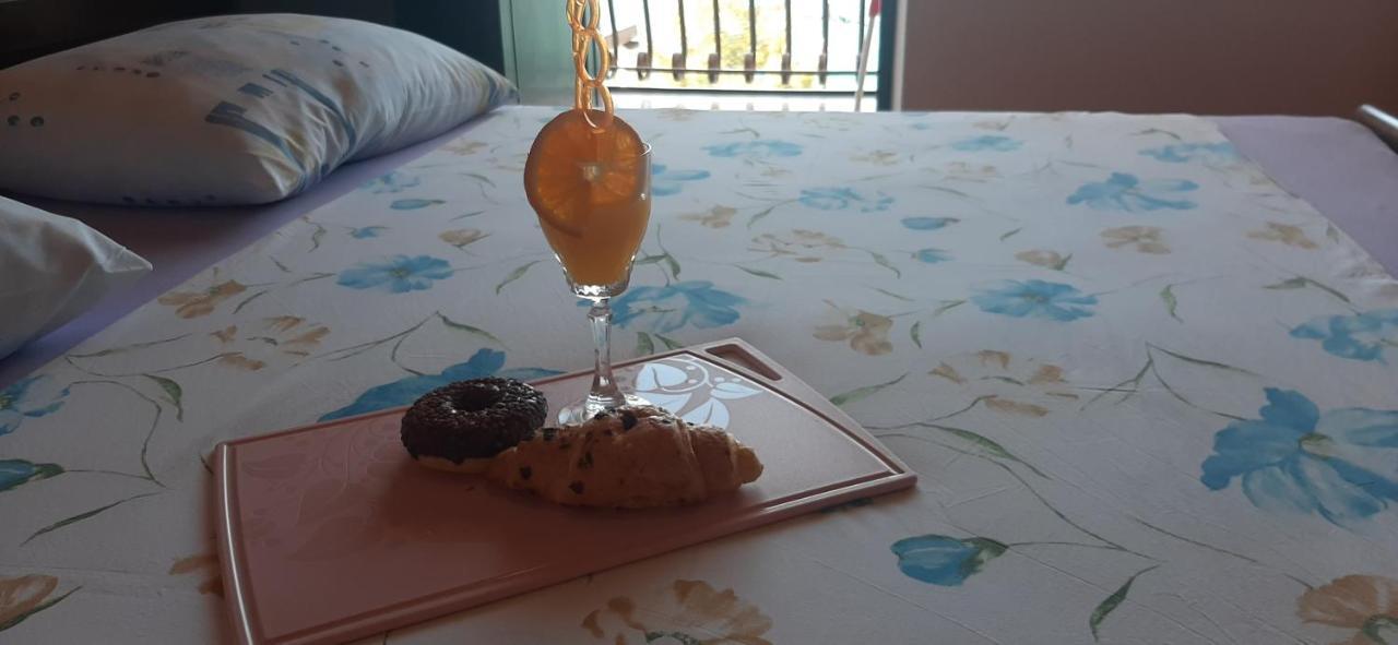 Marin I Vinka Apartment Trogir Ngoại thất bức ảnh