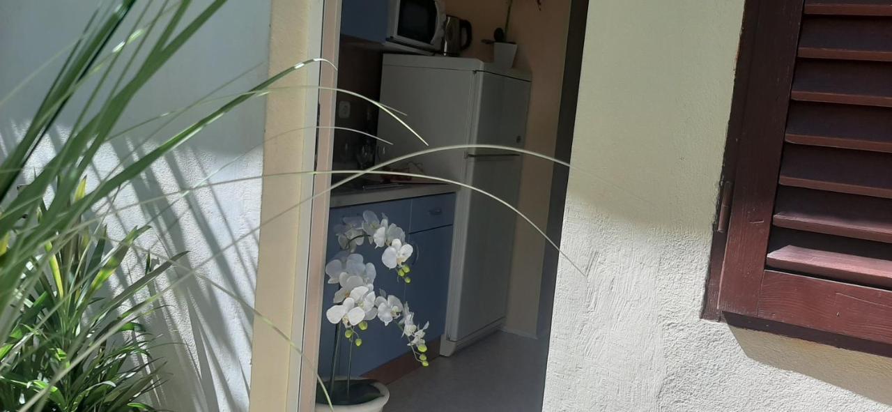 Marin I Vinka Apartment Trogir Ngoại thất bức ảnh