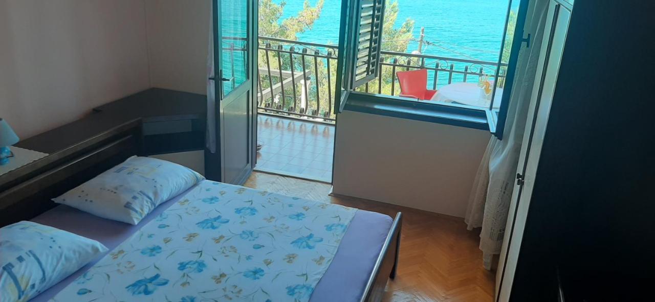 Marin I Vinka Apartment Trogir Ngoại thất bức ảnh