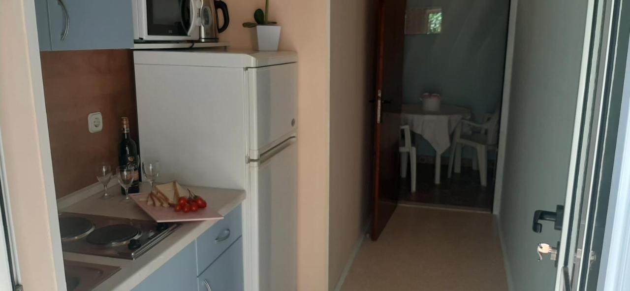 Marin I Vinka Apartment Trogir Ngoại thất bức ảnh