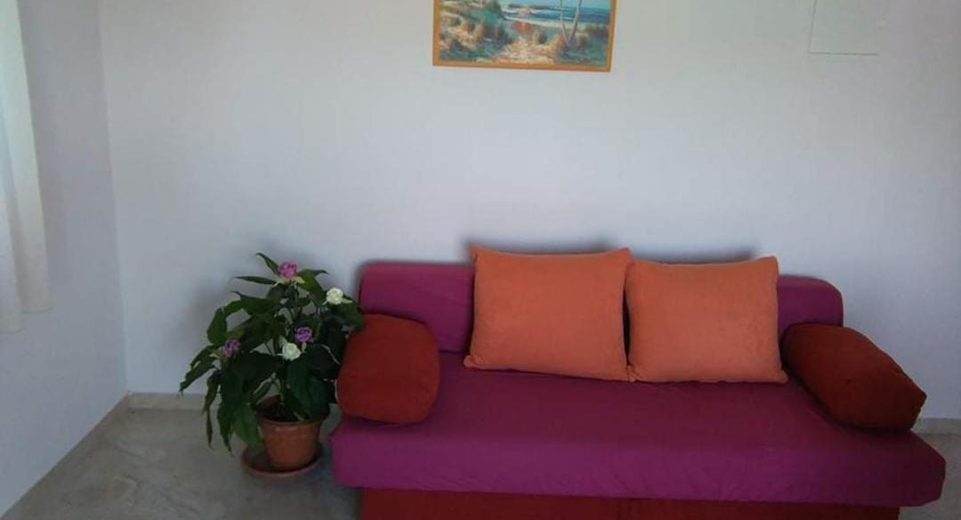 Marin I Vinka Apartment Trogir Ngoại thất bức ảnh