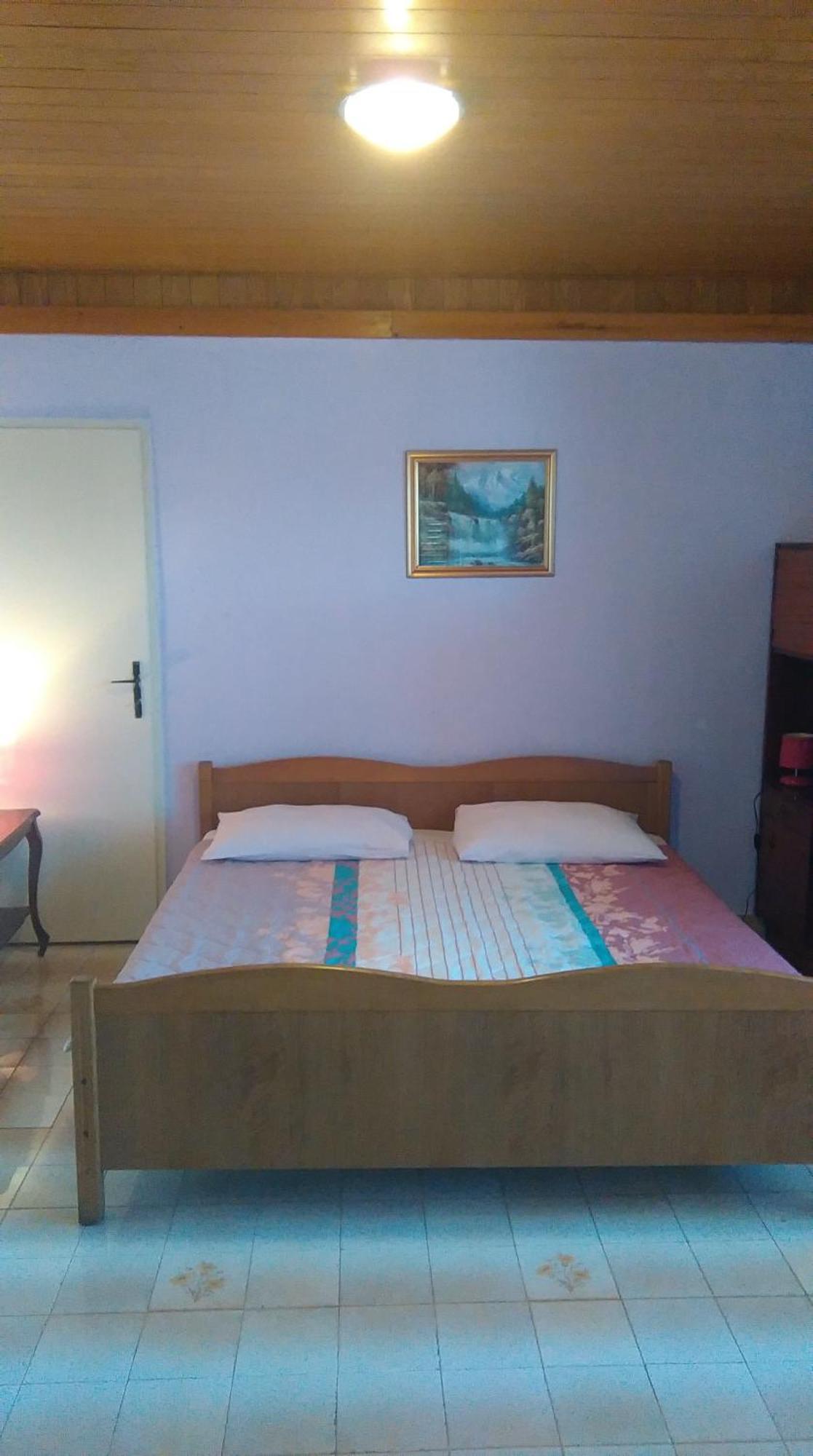 Marin I Vinka Apartment Trogir Ngoại thất bức ảnh